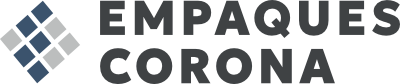 Logotipo Empaques Corona
